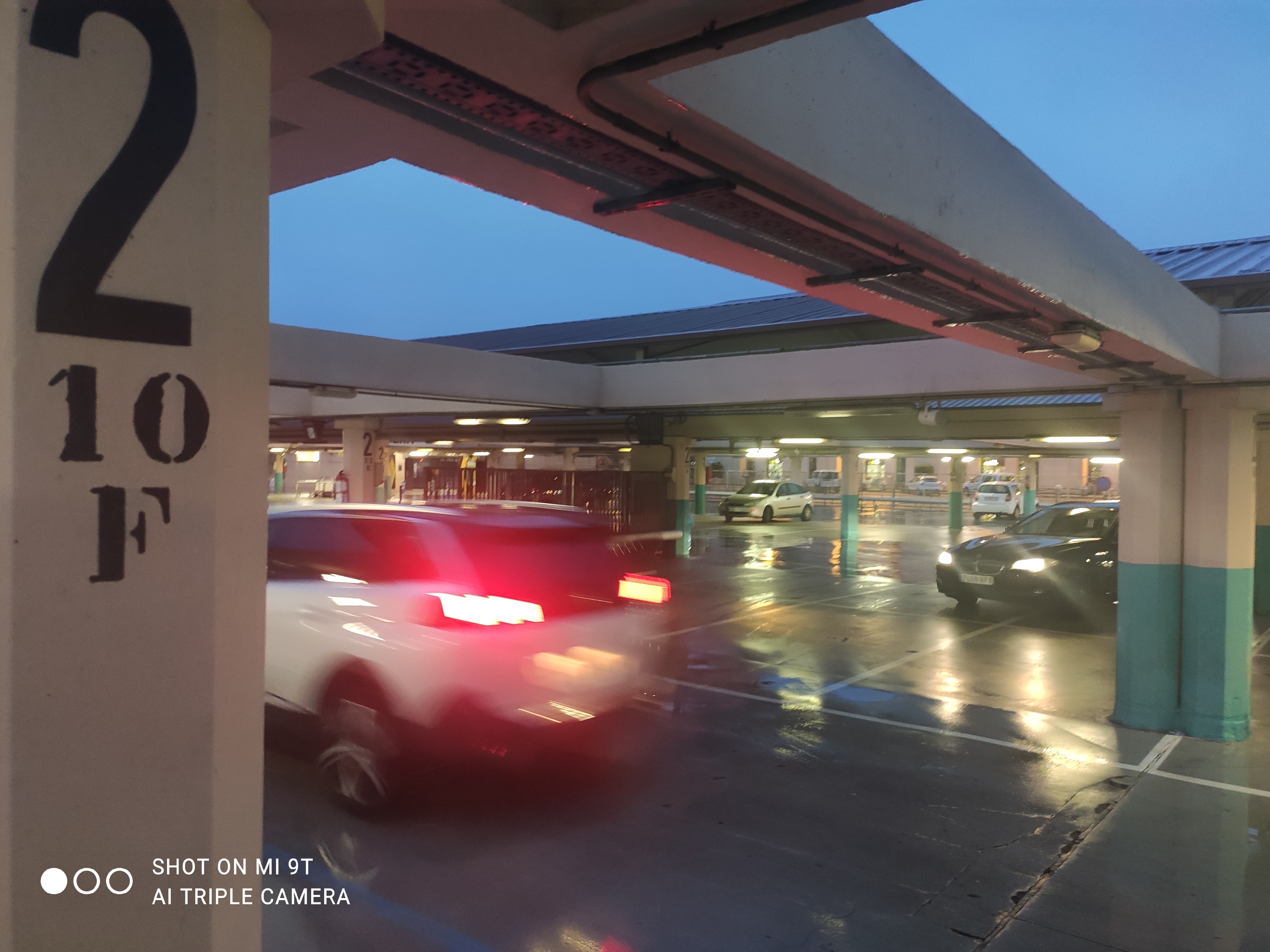 parkingnorth